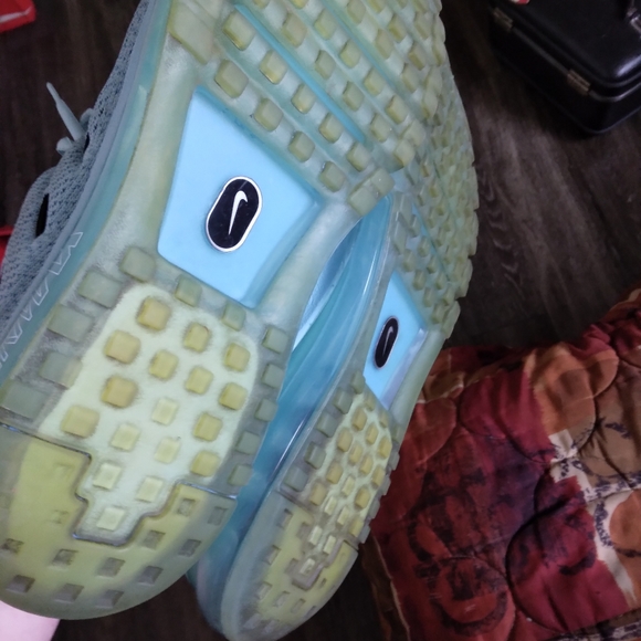 Nike Air Max Size 11 Womens - Picture 4 of 4